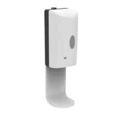 Copernicus Hand Sanitizer Dispenser with Dispenser Drip Tray