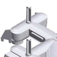 Hayward DEX2400C Top Collector Manifold Replacement Part for Swimming Pool Filtration System to Prevent Valve Leakage and Ensure Efficient Performance