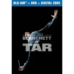 TAR (Blu-ray + DVD + Digital)
