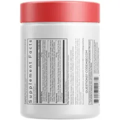 Codeage Fast Fruits Vitamins Supplement, Daily Fruit Blend Superfood Multivitamin Capsules - 90ct