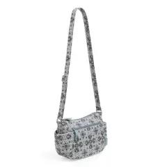 Vera Bradley Women's  Cotton On the Go Crossbody