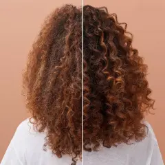 Garnier Whole Blends Smoothing Pump Conditioner with Coconut Oil Extract - 26.6 fl oz