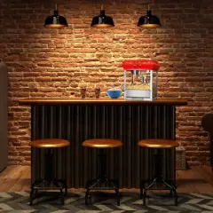 Great Northern Popcorn Popping Machine