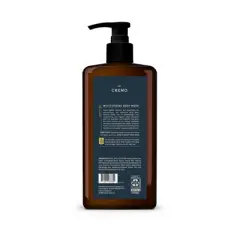 Cremo Palo Santo Body Wash - 32 fl oz