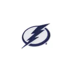 NHL Tampa Bay Lightning 24oz Primary Logo Venture Lite Water Bottle