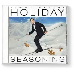 Jimmy Fallon - Holiday Seasoning