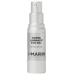 Jan Marini Skin Research Marini Luminate Eye Gel, 0.5 oz.