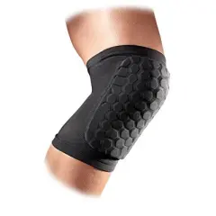 McDavid HexPad Knee/Shin/Elbow Sports Pad