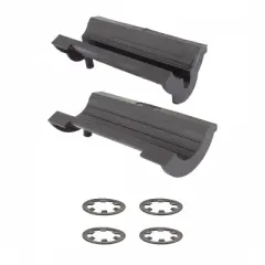 Park Tool Repair Stand Parts Clamp Cover PCS 1 & 2 467G