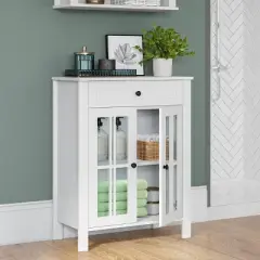 Danbury Two Door Floor Cabinet - RiverRidge Home