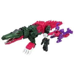 LG22 Skullcruncher Skull | Japanese Transformers Legends Action figures