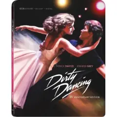 Dirty Dancing (1987)