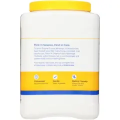 Thick-It Original Food & Beverage Thickener, Unflavored, 36 oz, 1 Count