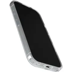 OtterBox Apple iPhone 17 Symmetry Series Case for MagSafe with Camera Control - Clear