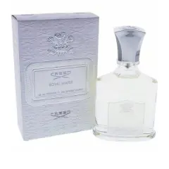 Royal Water By Creed Eau De Parfum Spray 2.5 Oz For Men