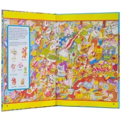 Disney Pixar - Toy Story 4 Look and Find Collection (Hardcover)