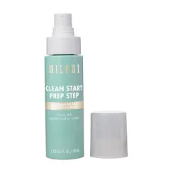 Milani Clean Start Prep Step Hypochlorous Acid Facial Mist - 2.03 fl oz