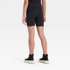 Girls' Seamless Bike Shorts - All In Motion&trade;