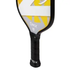 Onix 16'' Z3 Wide Body Pickleball Paddle - Yellow