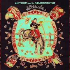 Marty Stuart - Altitude