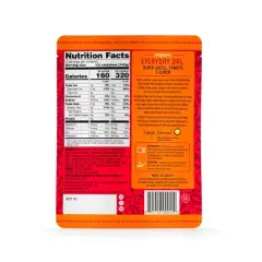 Maya Kaimal Organic Vegan Everyday Dal Black Lentils with Tomato and Cumin - 10oz