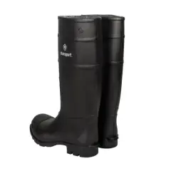 Stansport 16 IN High Men's Plain Toe Knee Boots