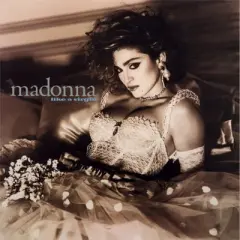 Madonna - Like A Virgin (Vinyl)
