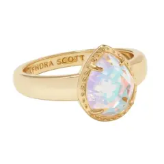 Kendra Scott Sami Statement Ring