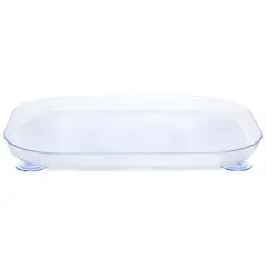 The Lakeside Collection Lazy Susan Turntable Organizer