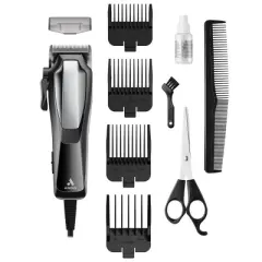 Andis Ultra Clip Corded Clipper Kit - 10ct