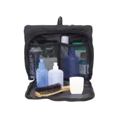 Outdoor Products 14" Deluxe Duffel Bag XL - Black