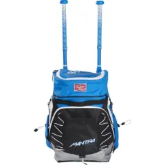 Rawlings Mantra Fastpitch Backpack