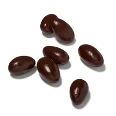 Himalayan Salted Dark Chocolate Almonds - 13oz - Good & Gather&trade;
