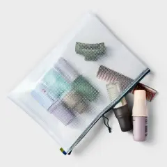 Silicone Bottle Caps - Open Story&trade;️: Multicolored Travel Luggage Accessories