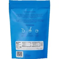 Chamberlain Coffee Latte with Oatmilk- 10oz