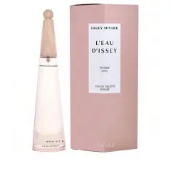 Pivoine By Issey Miyake Women Edt Intense Spray 3.4 Oz