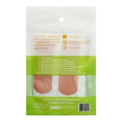 Tru-Colour Skin Tone Shade Adhesive Strips, Olive