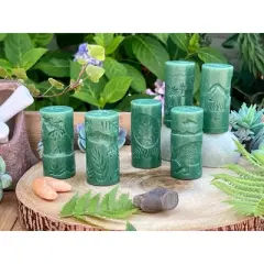 Yellow Door Let's Roll Dinosaurs - Set of 6