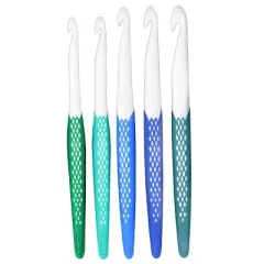 Prym Crochet Hook Set 7-O