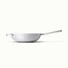 Caraway Home Stir Fry Pan