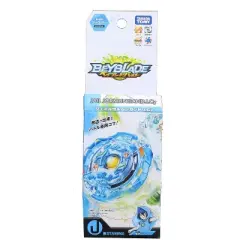 Takara Beyblade Burst Takaratomy B-69 Jail Jormungand.I.Cy Stamina Booster Spin Top
