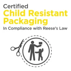 Rayovac Hearing Aid Battery Size 10 24pk - Yellow: 1.45V | 72mAh Capacity | Single-Use