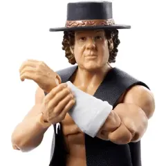WWE Legends Elite Collection "Cowboy" Bob Orton Action Figure (Target Exclusive)
