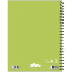 Willow Creek Press 6.5"x 8.5" Weekly/Monthly 'A Little Wicked' Softcover Planner