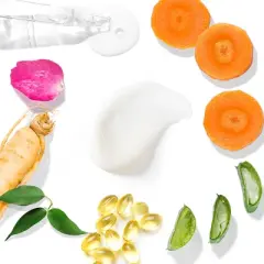 Tree To Tub Anti Aging Hyaluronic Acid & Retinol Night Cream