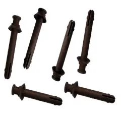 Replacement Coleman Power Steel 18ft x 48in Pin 6-Pack