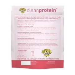 Dr. Elsey's Shrimp Flavor Freeze-Dried Cat Treats - 2oz