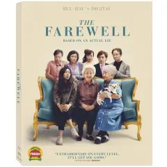 The Farewell