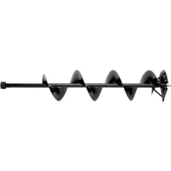 StrikeMaster Lazer Drill Unit - Black