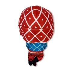 GREAT EASTERN ENTERTAINMENT CO JOJO'S S4- MISTA SD POSE PLUSH 8"H